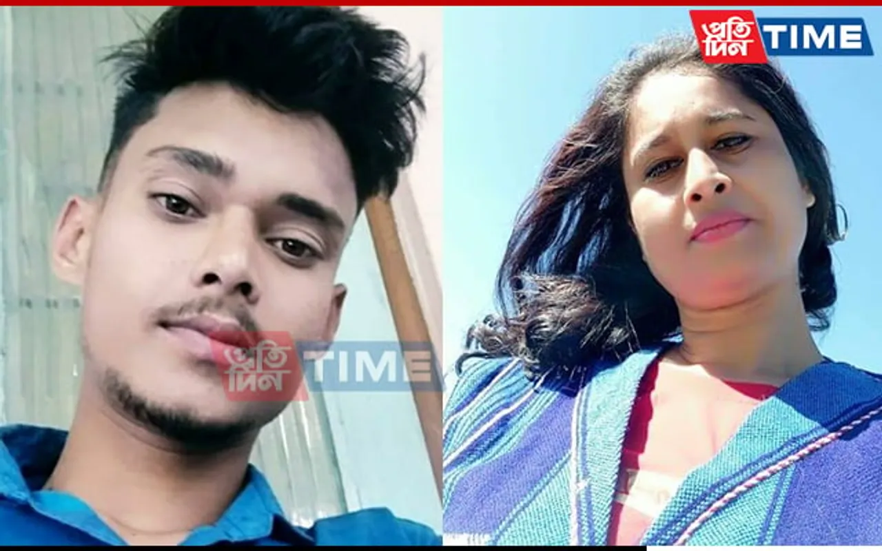 Assam: Woman Among Two Held For Expressing Desire To Join ULFA-(I)