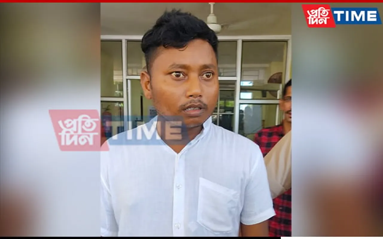 Fake Police nabbed in Assam’s Bokakhat