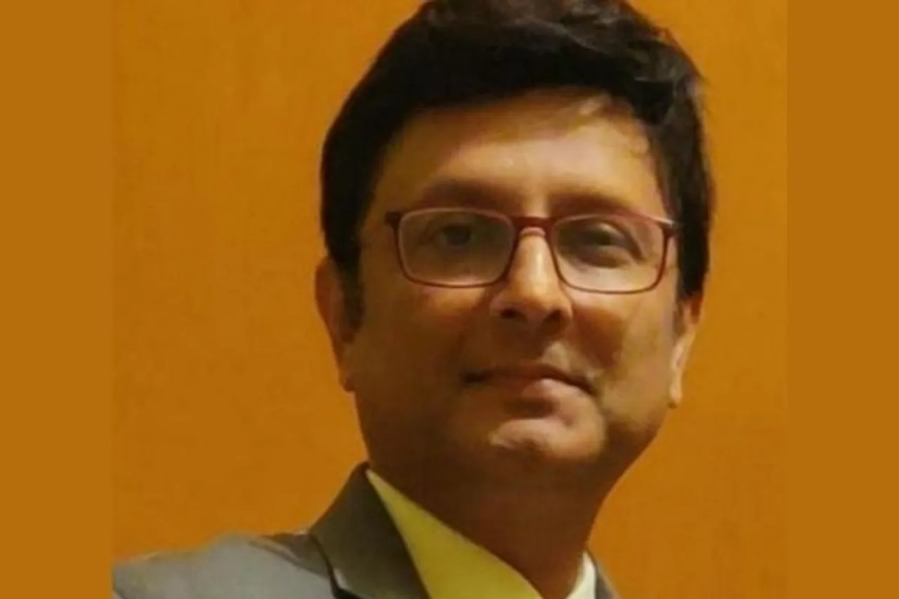 GMC Commissioner Debasish Sharma Transferred In Major Rejig