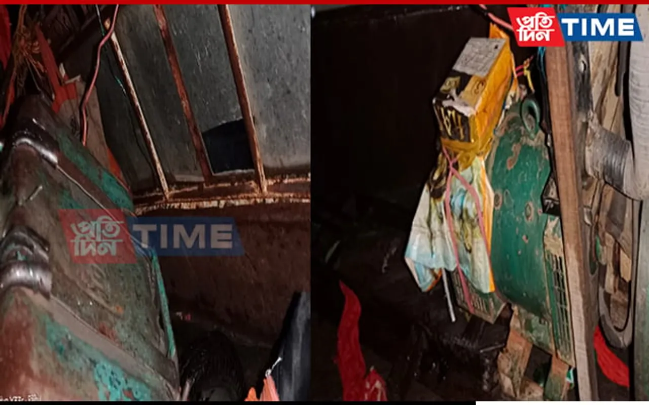 10 Persons Electrocuted to Death in Cooch Behar, Several Injured 