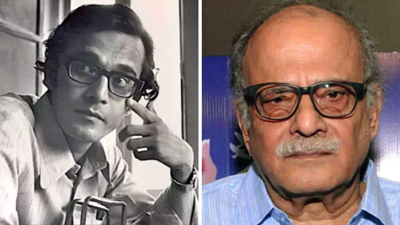 Veteran Bengali Actor Pradip Mukherjee Passes Away