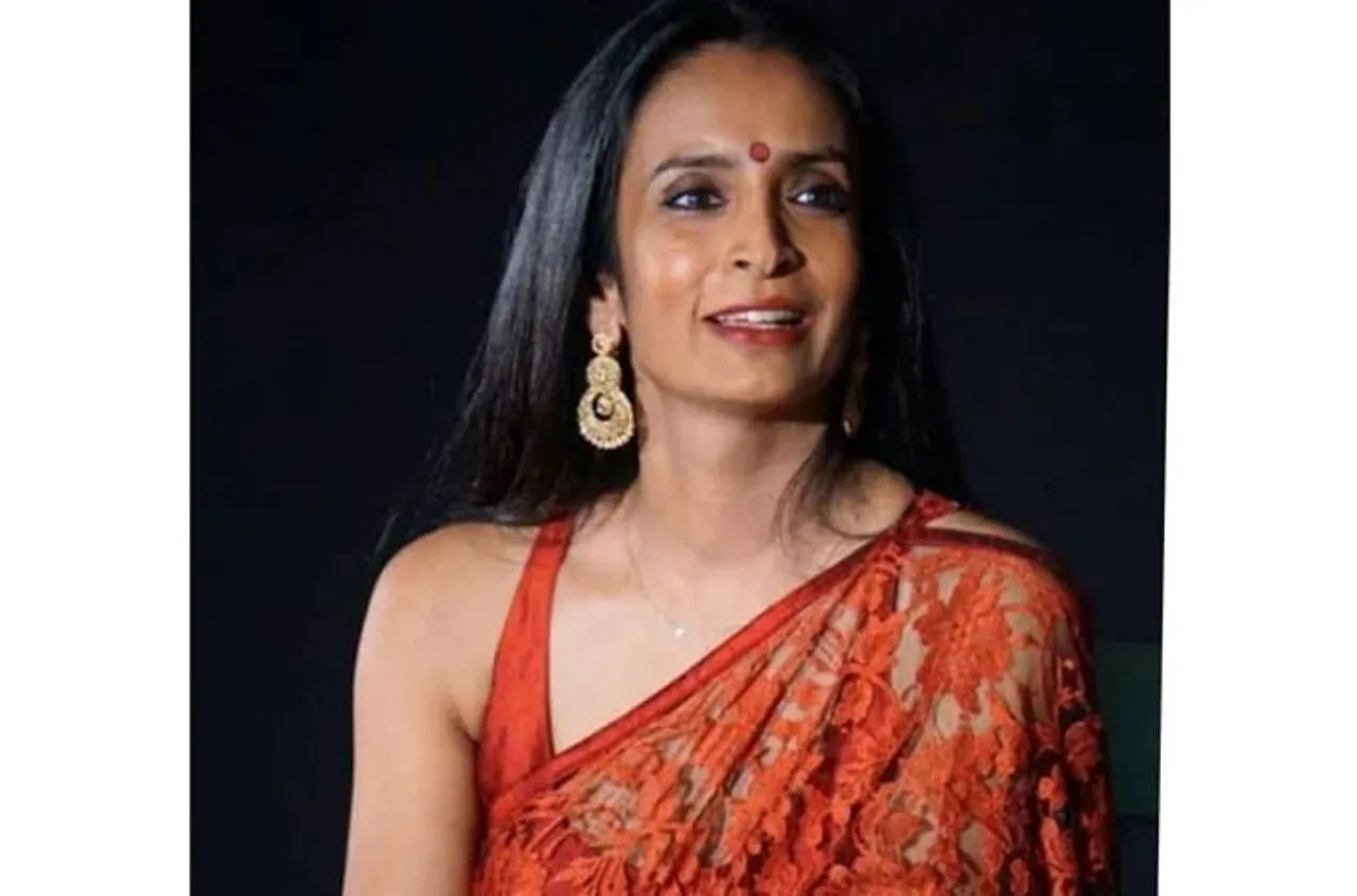 Theatre has Made Space for Complex, Interesting Women: Suchitra Pillai