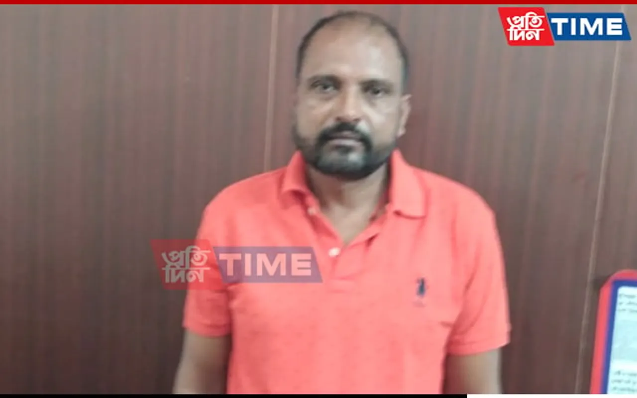 Chatribari Murder Case: Assam Police Takes Prime Accused to 4-Days Custody 