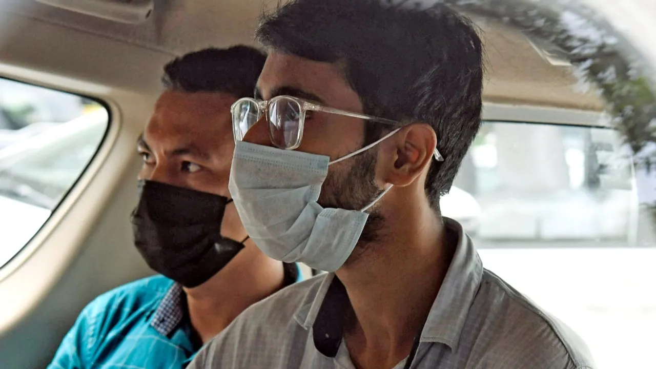 Arrested ISIS Member Sent to NIA Custody till Aug 16