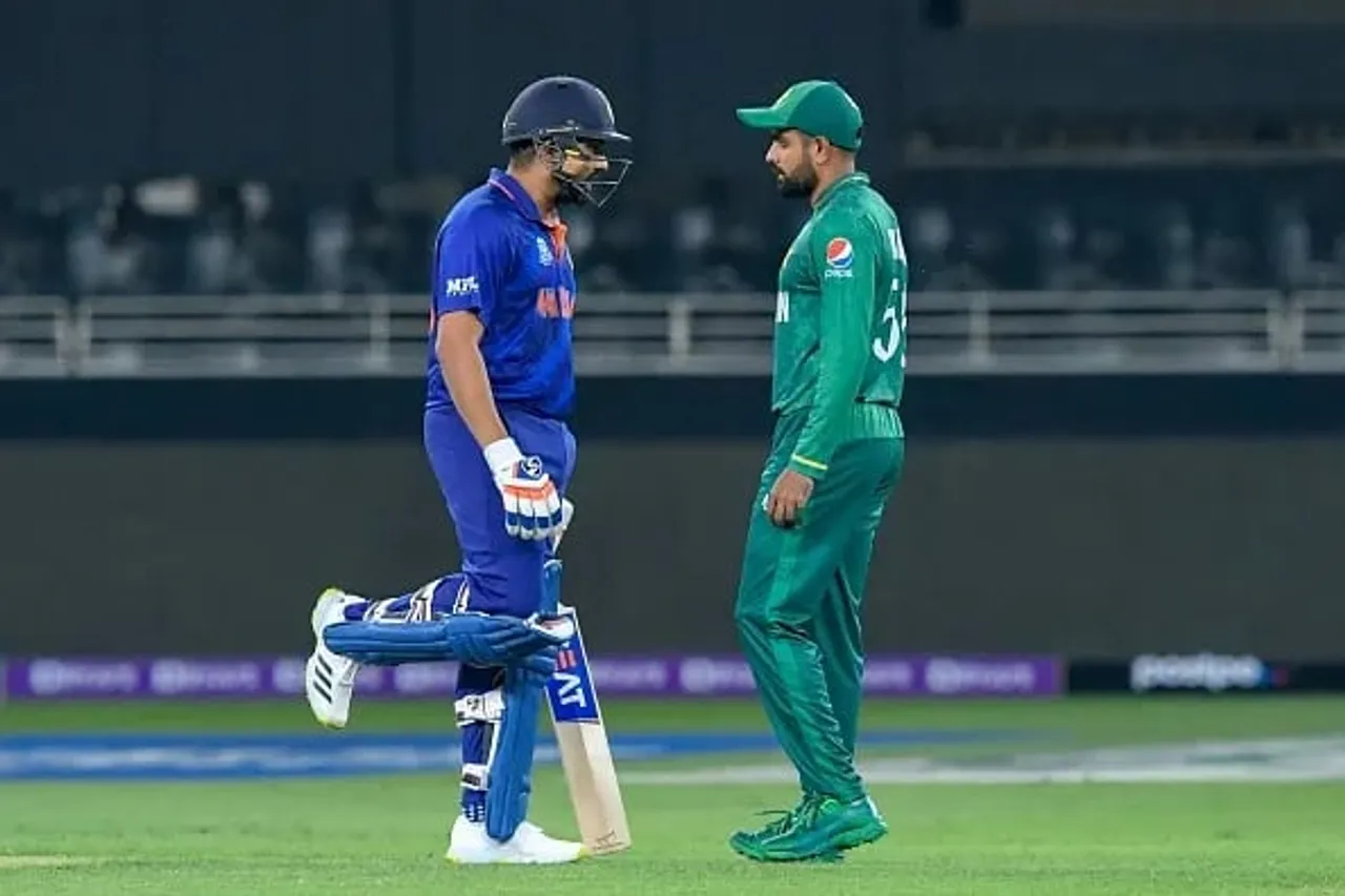 Asia Cup 2022: Delight For Fans As India Take On Pakistan For 2nd Time In A Week 