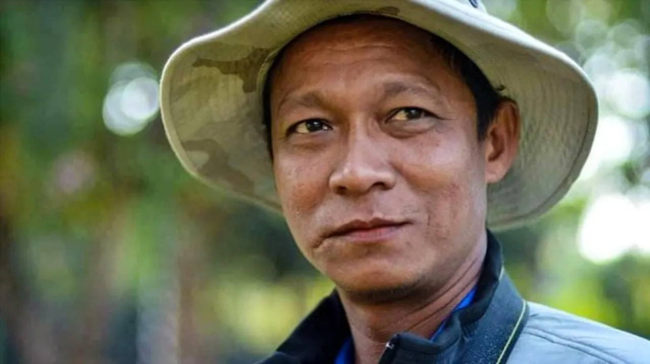 PEC Demands Justice for Myanmar Photographer Aye Kyaw