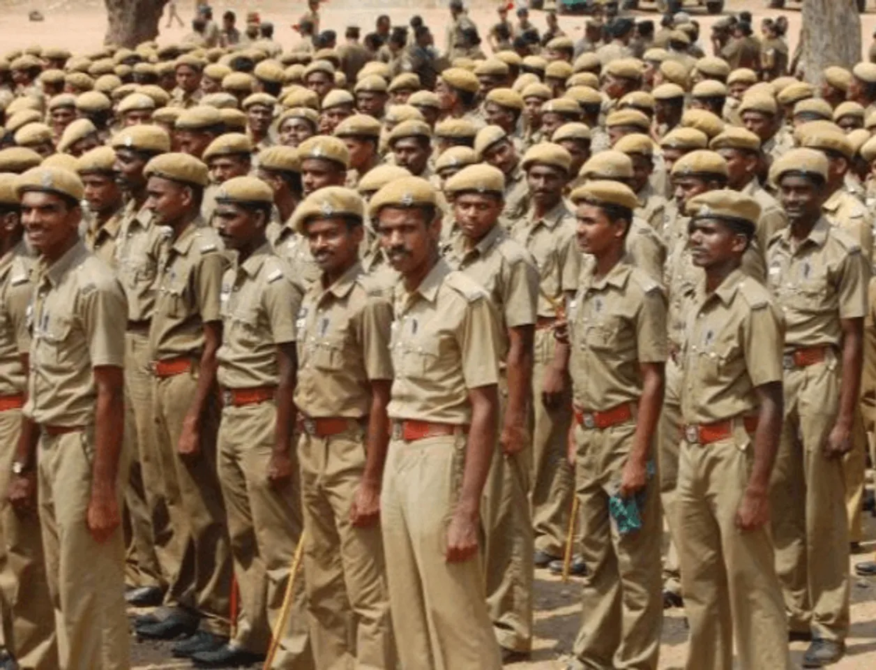 Assam: Salary of Home Guards Increased to Rs 23,000 