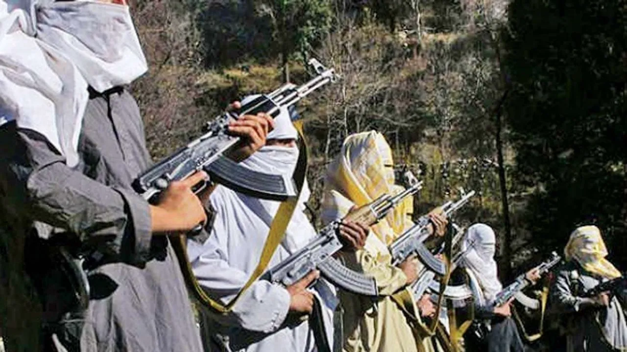 J&K: Kashmiri Pandit Shot Dead, Brother Injured By Terrorists