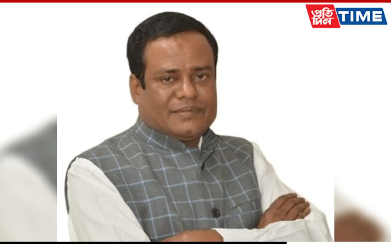 AIUDF MLA Challenges Gauhati HC’s Ruling in SC, Hearing Today