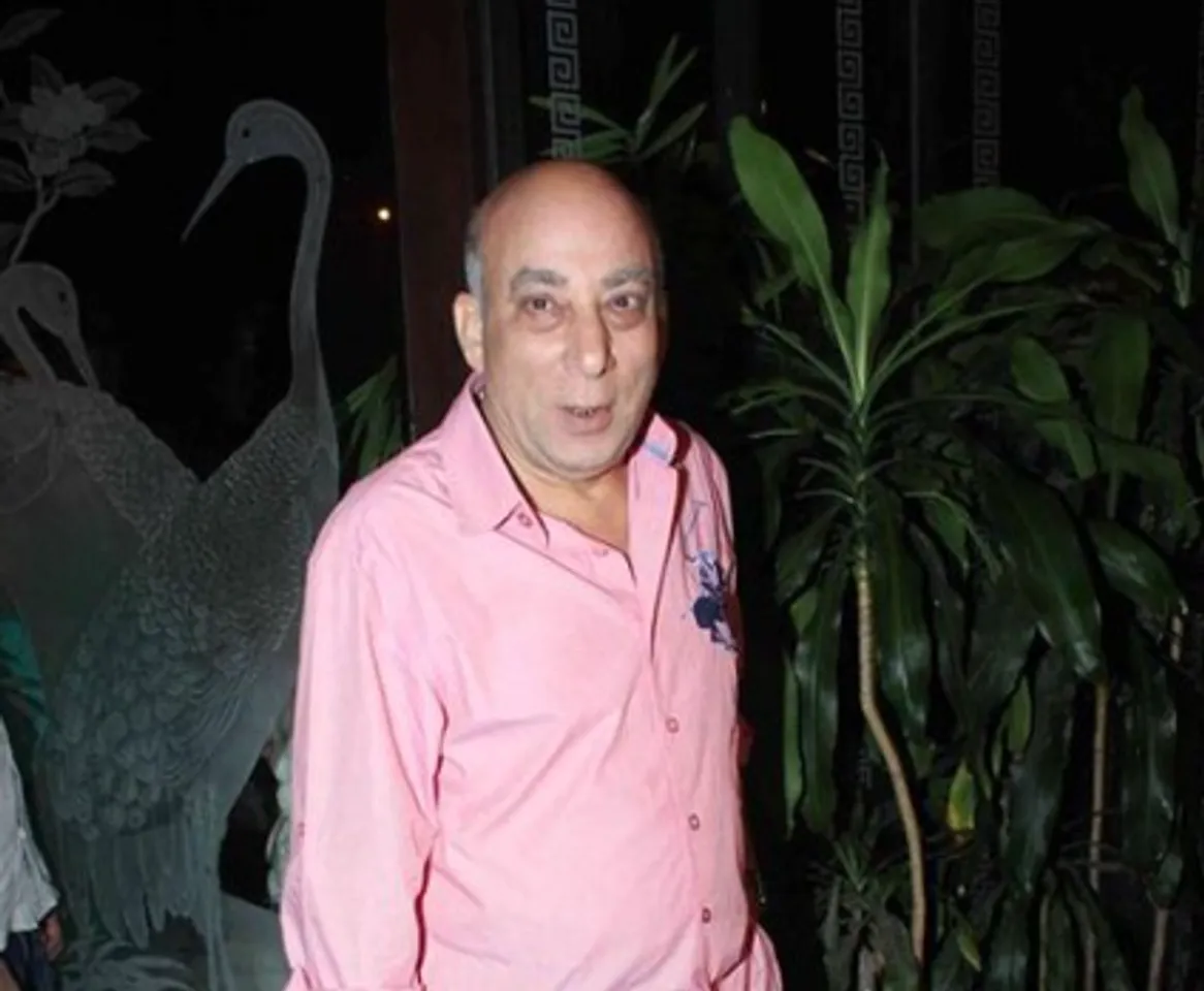 Veteran Actor Mithilesh Chaturvedi Passes Away