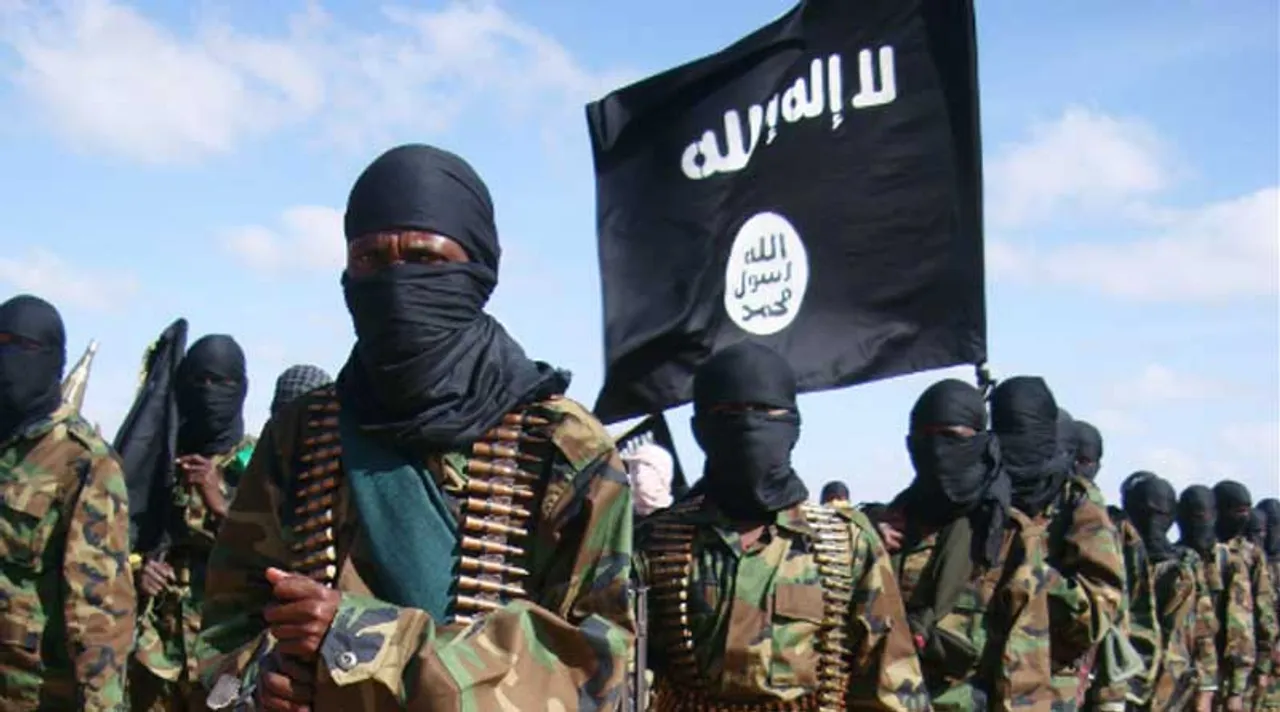 NIA Arrest Active ISIS Member From Delhi