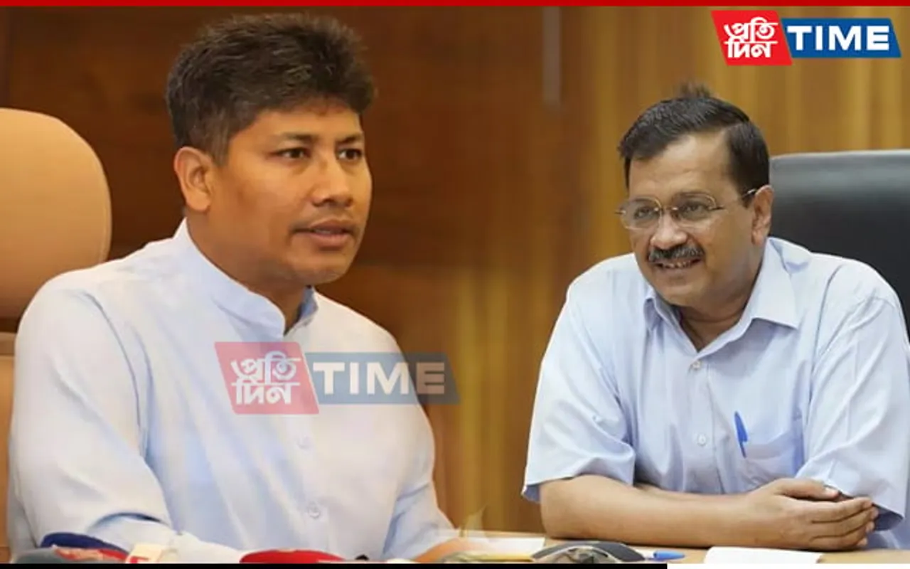 Pijush Hazarika Calls Out Delhi CM Over Remarks On Closing Schools In Assam