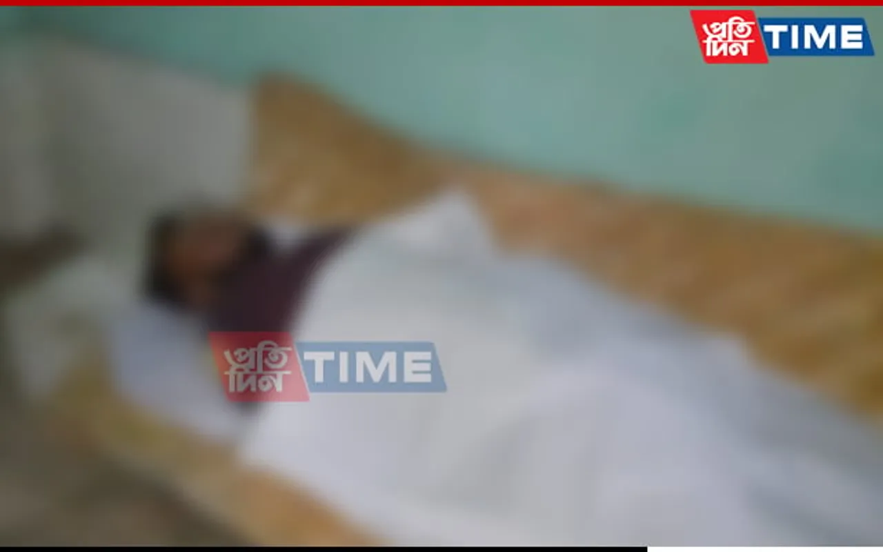 Guwahati: Man Electrocuted To Death At Mirza