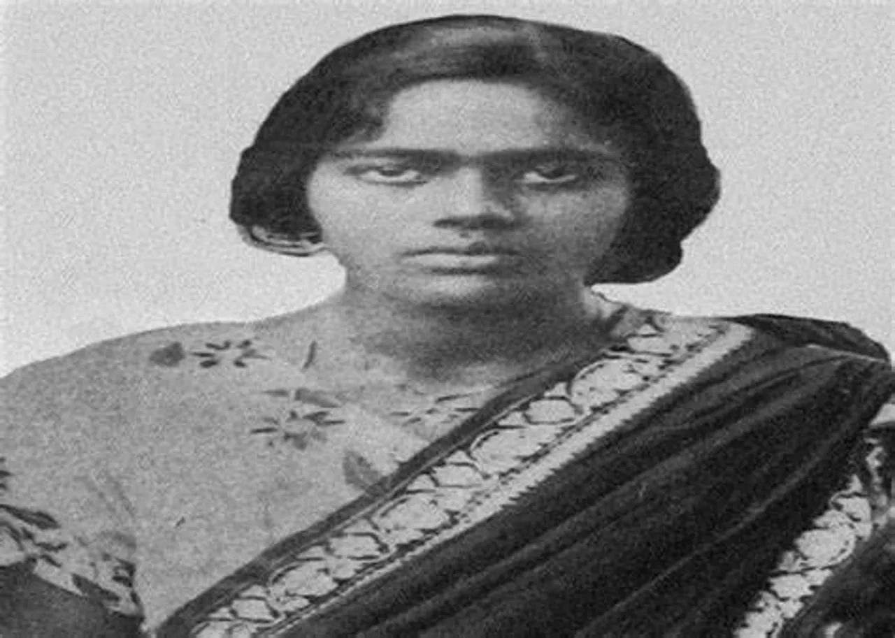 Patriotic People’s Front Assam Insists For Proper Portrait of Birbala Kanaklata
