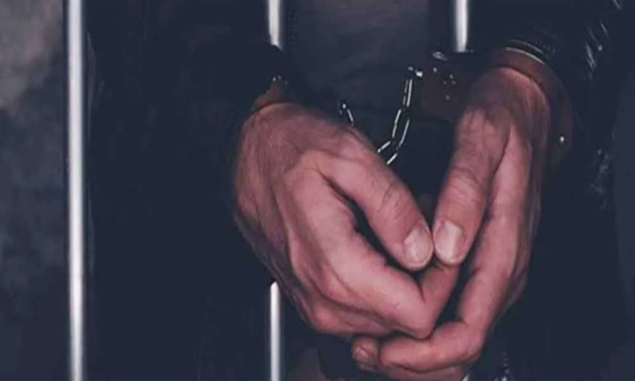 Nagaland Cop Held With Drugs In Assam's Mariani 
