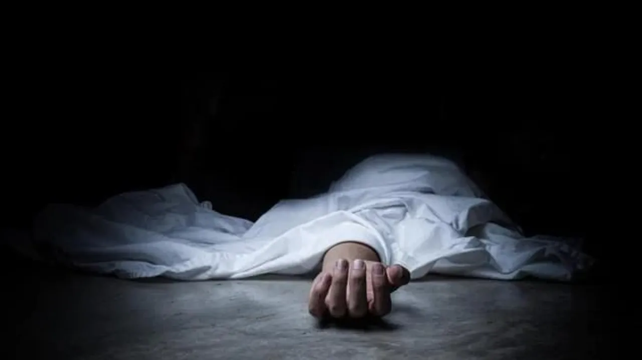 Assam: Under Fire Cops Search For Body Of Victim Reported Missing