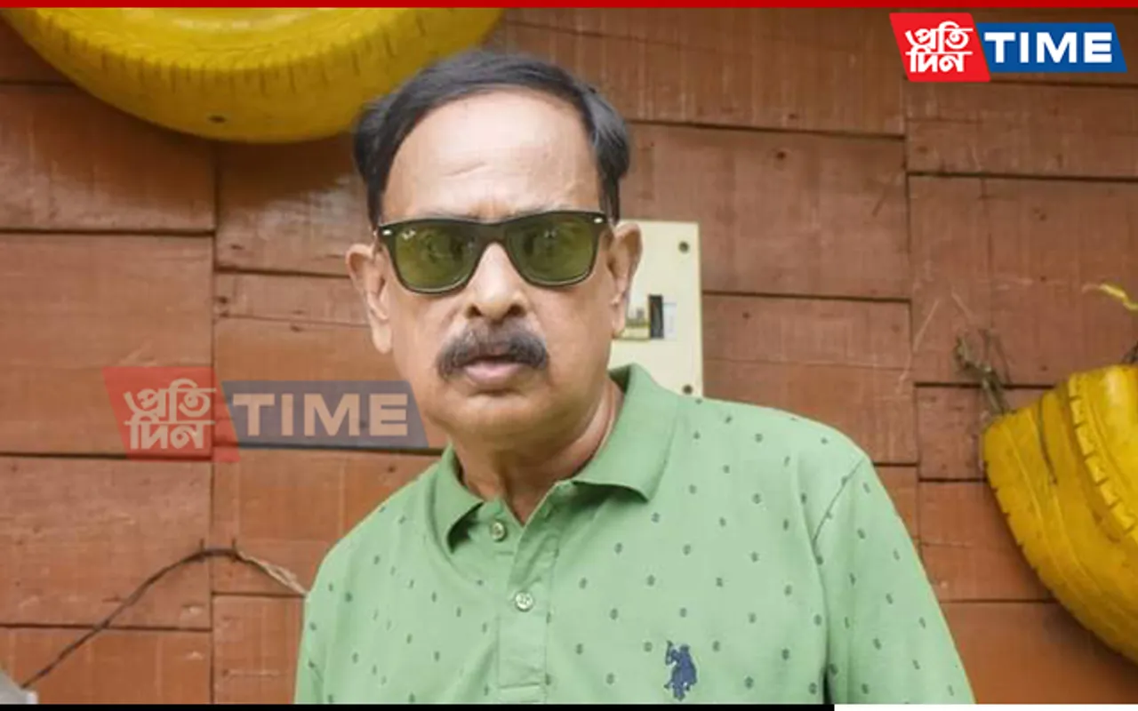 Assamese Actor Jayanta Das Allegedly Abused by Police Personal in Guwahati