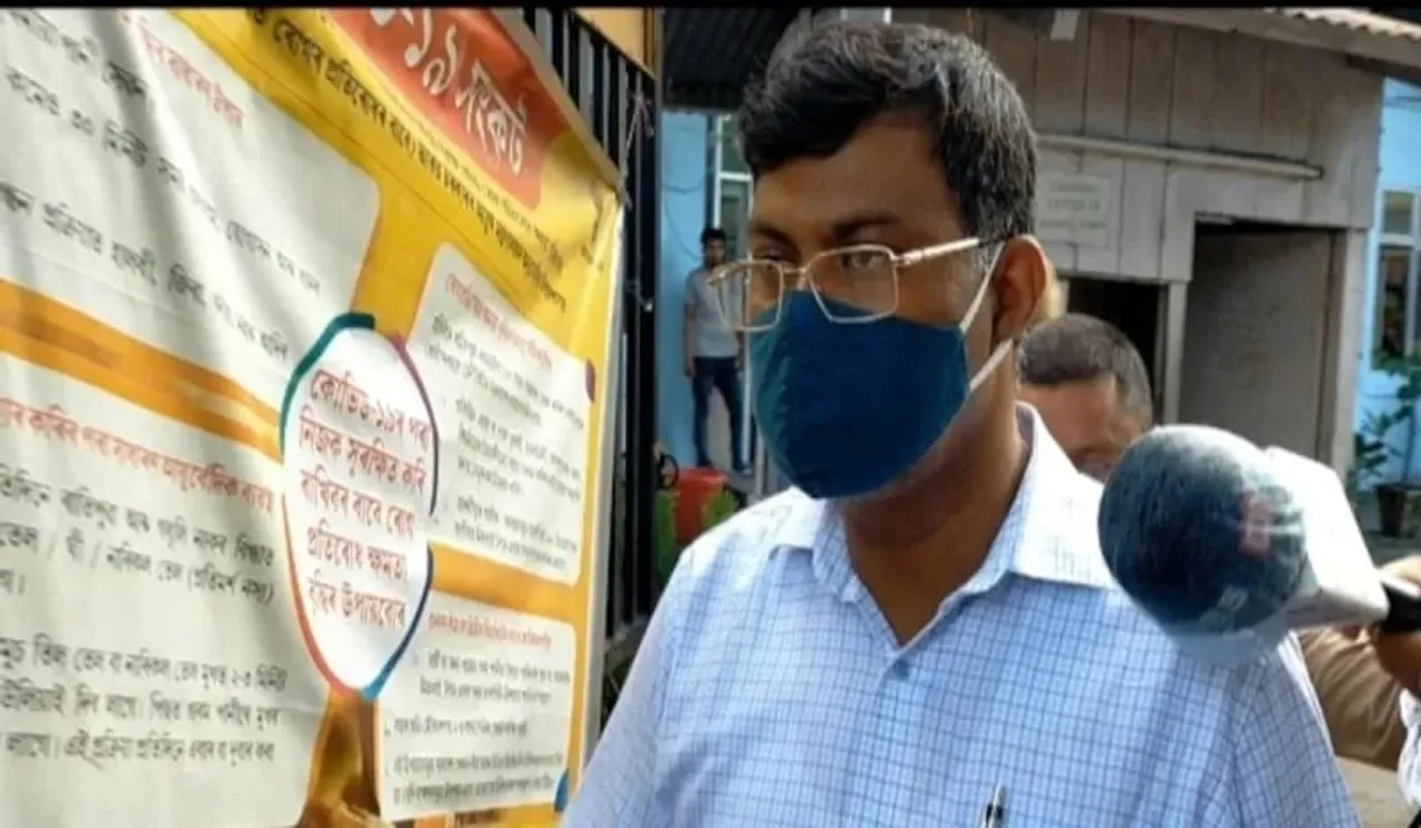 Assam: ED Attaches Assets Worth 30 Crores of Former MD of Co-op Bank