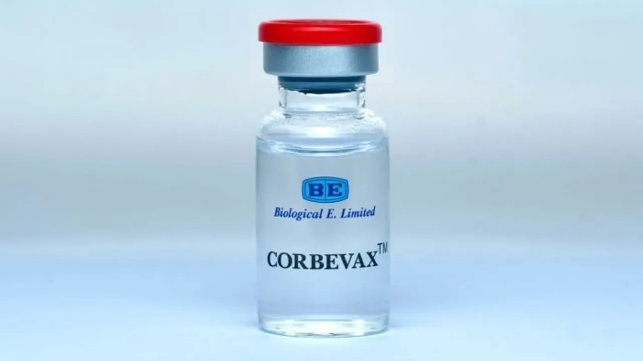 Corbevax Approved as Booster For Adults Vaccinated with Covaxin, Covishield