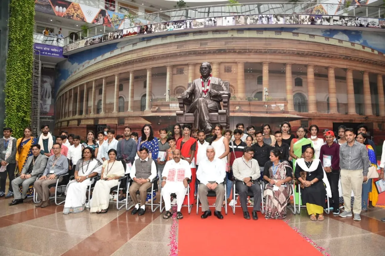Transgender Persons to Receive Composite Health Package Under AB-PMJAY
