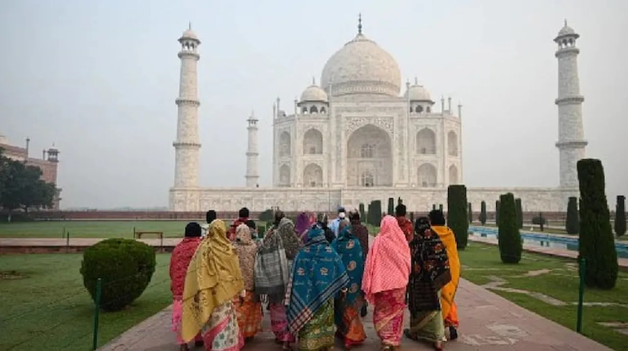 'Azadi ka Amrit Mahotsav': Free Entry To All ASI-Protected Monuments From Aug 5-15