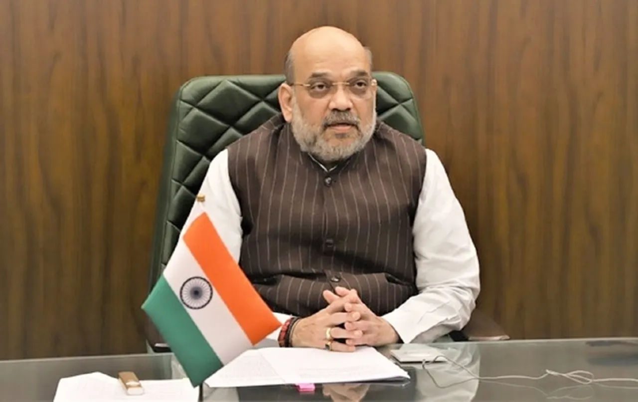 National Handloom Day: Amit Shah Urges People To Promote Handloom