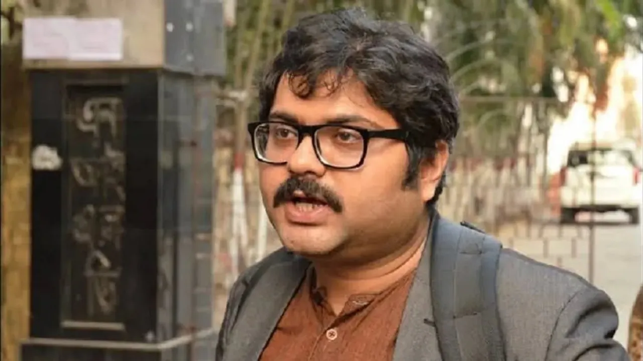 Kolkata Police Arrests Garga Chatterjee After GHC Order