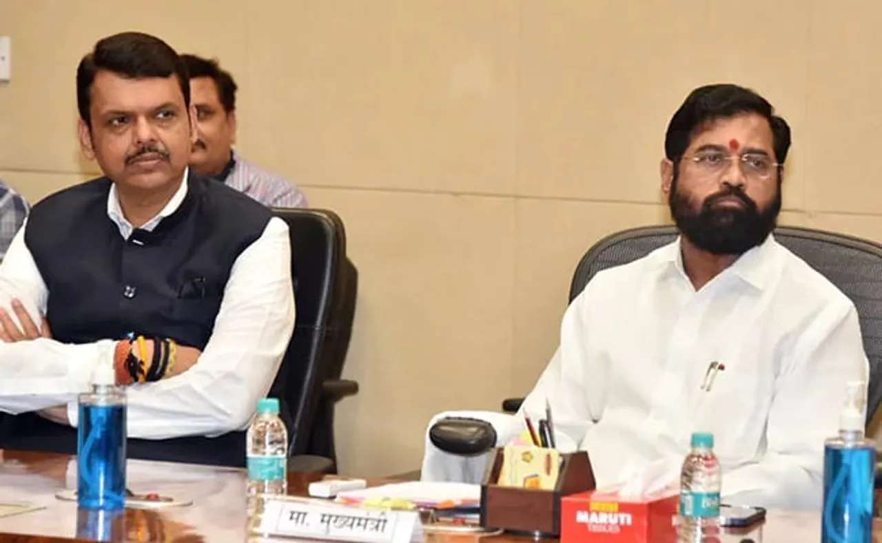 Maharashtra Cabinet Expansion Tomorrow, 14 New Ministers to be Inducted