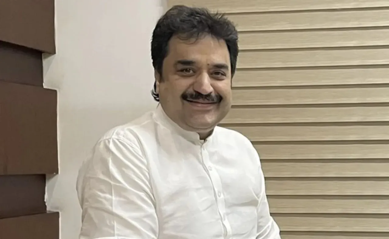 Congress MLA Kuldeep Bishnoi Resigns from Haryana Assembly