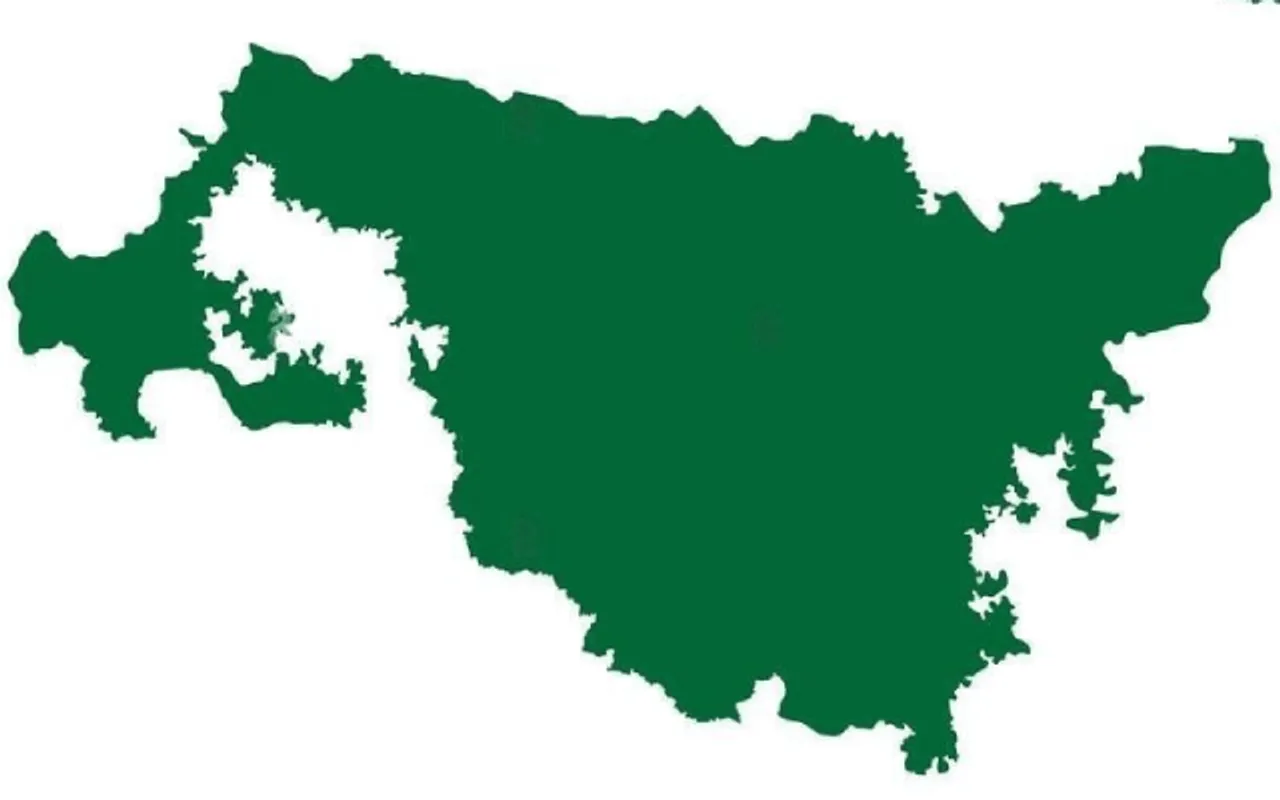 Cooch Behar To Become Union Territory Before 2024 Elections