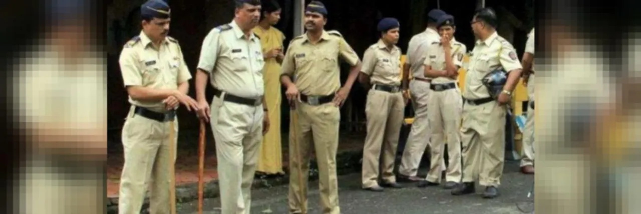 Bengal Police Unable to Quiz Businessman Guarded by Assam Police