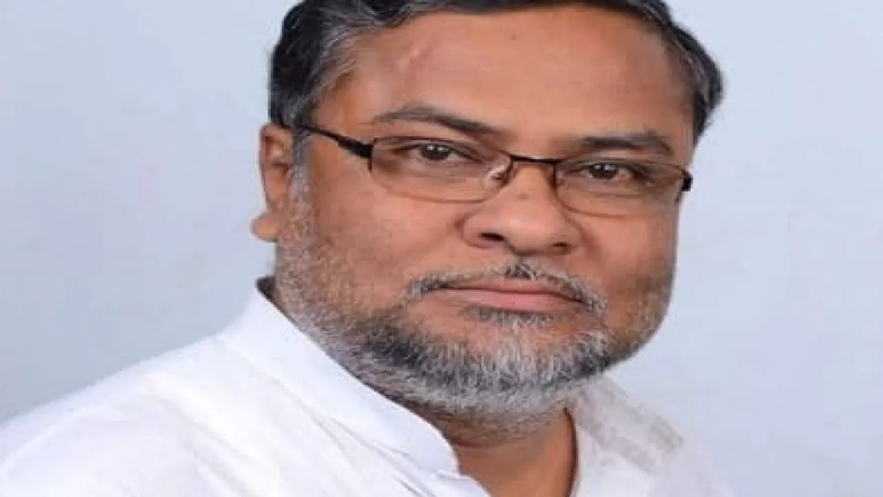 Tripura: TMC State President Removed, Likely to Join BJP