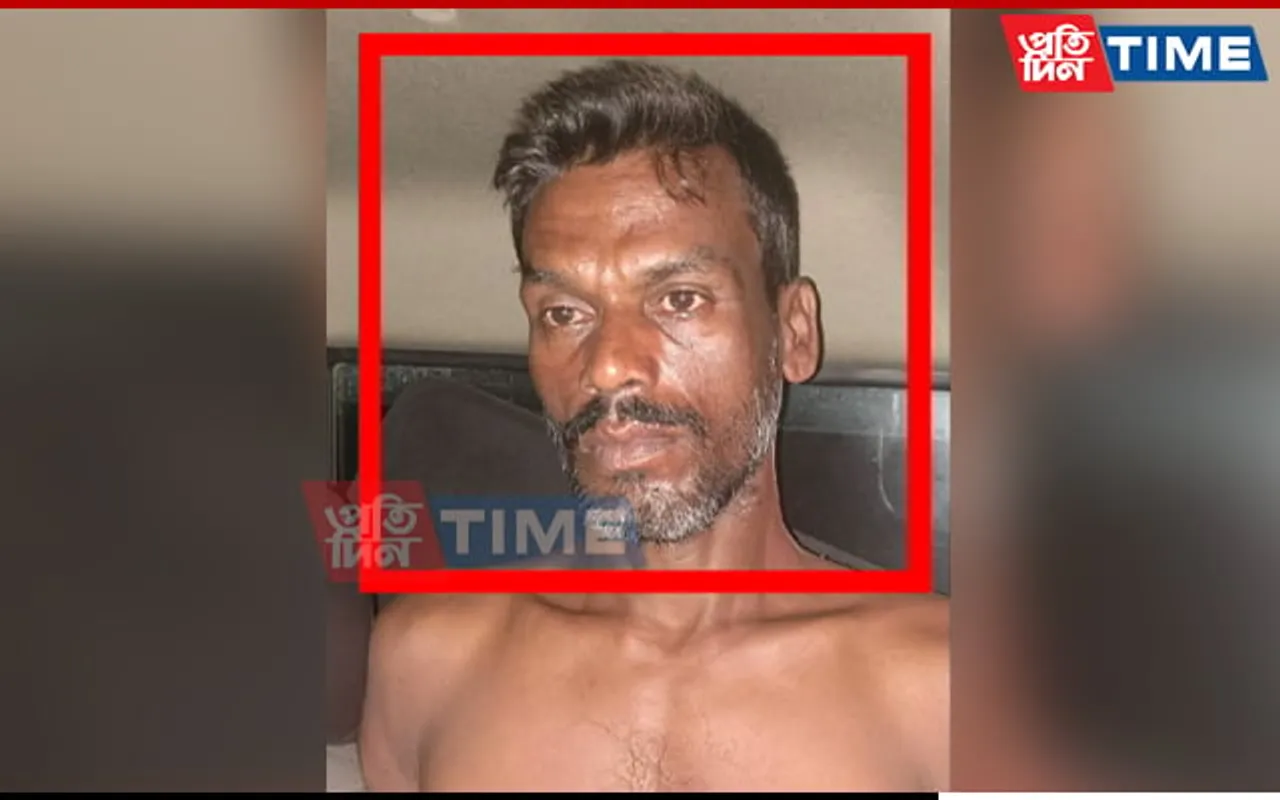 Batadrava PS Arson Case: Another Accused held in Morigaon