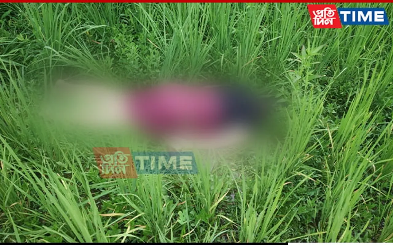 Assam: Woman Found Dead in Karimganj, Rape Suspected