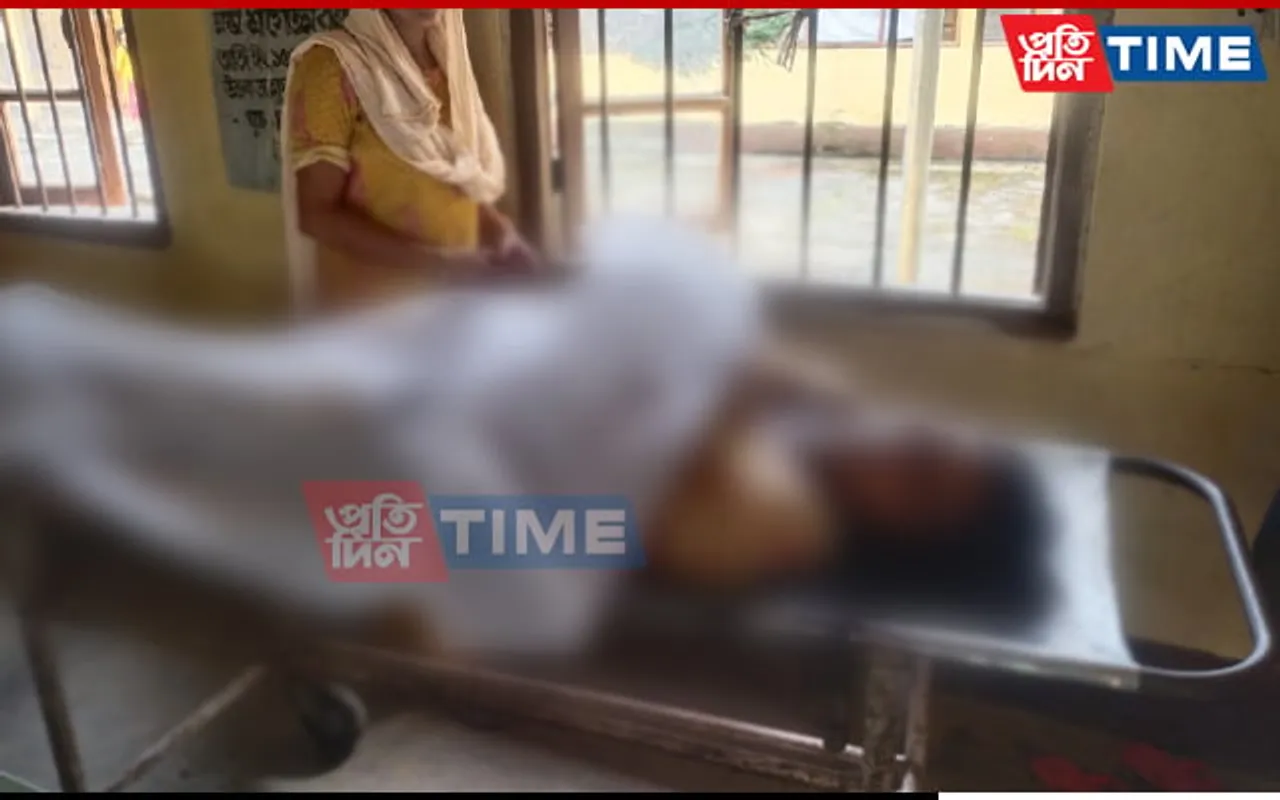 Assam: Woman Electrocuted to Death in Jamugurihat