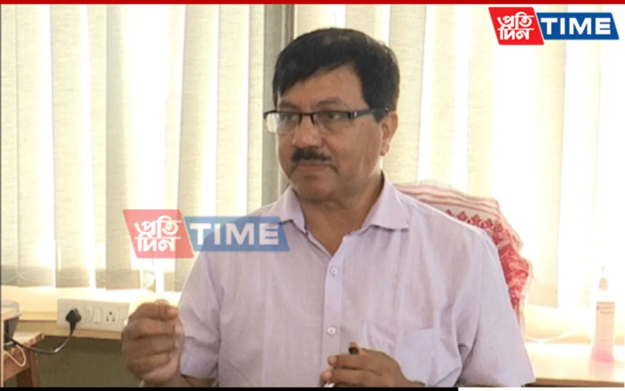 Discrepancies There For A While, Says APDCL Admitting To Inflation In Tariffs