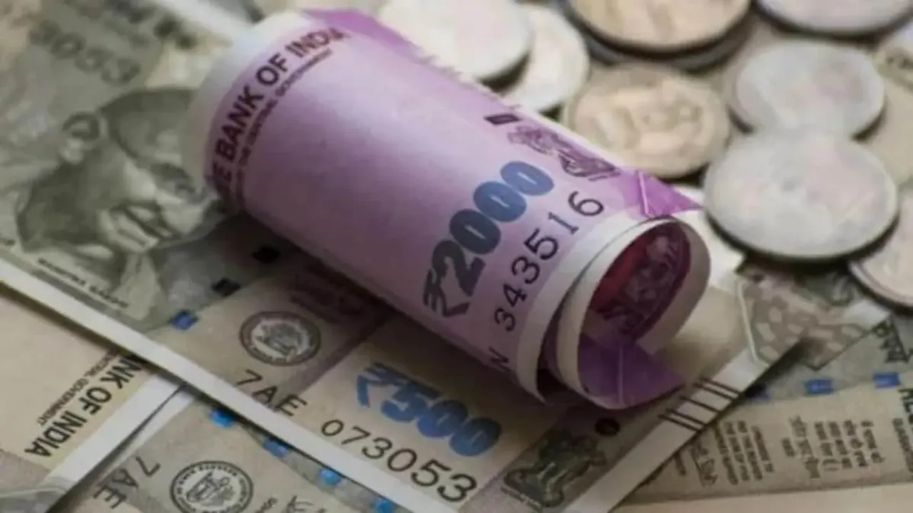 India Leapfrogs UK To Become 5th Largest Economy In World