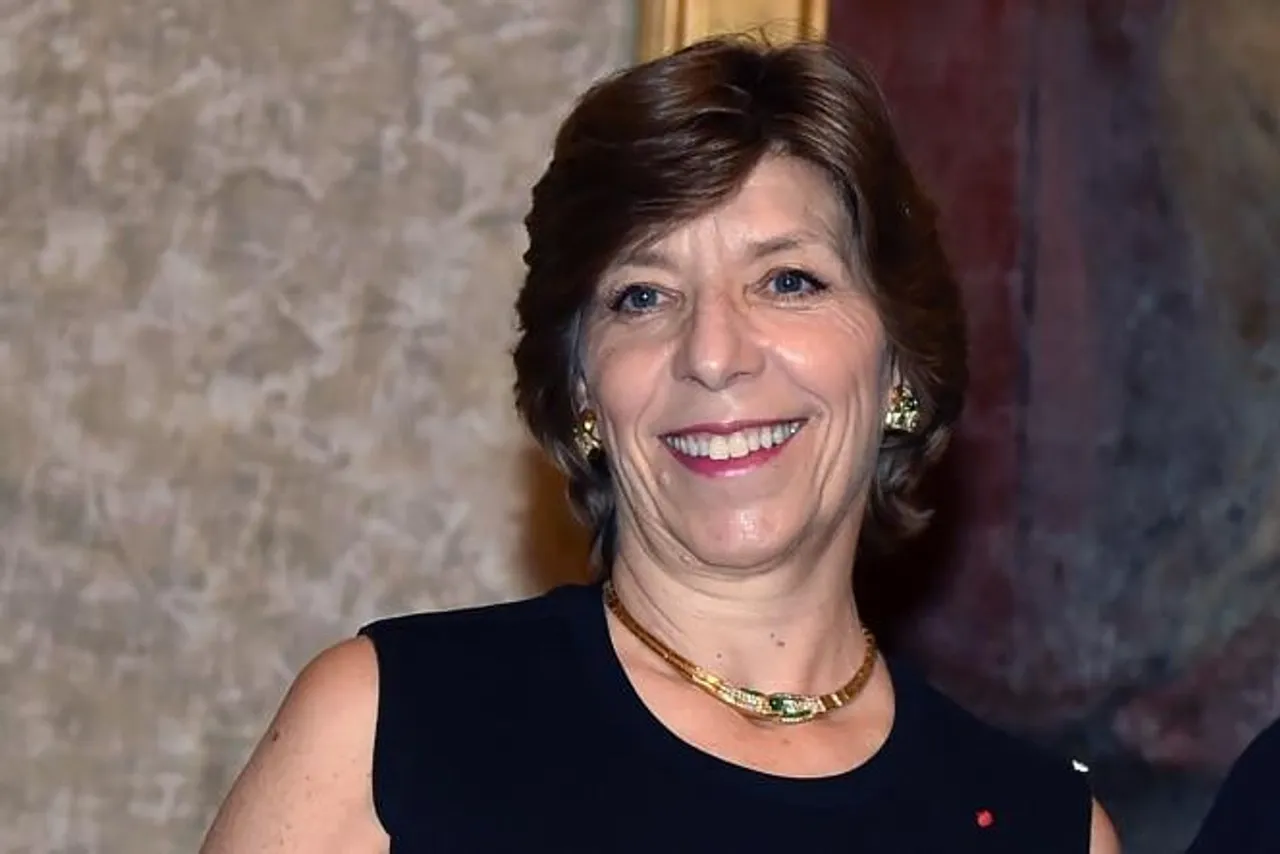 French Foreign Minister to Visit India for a 3-day Tour from Sept 13