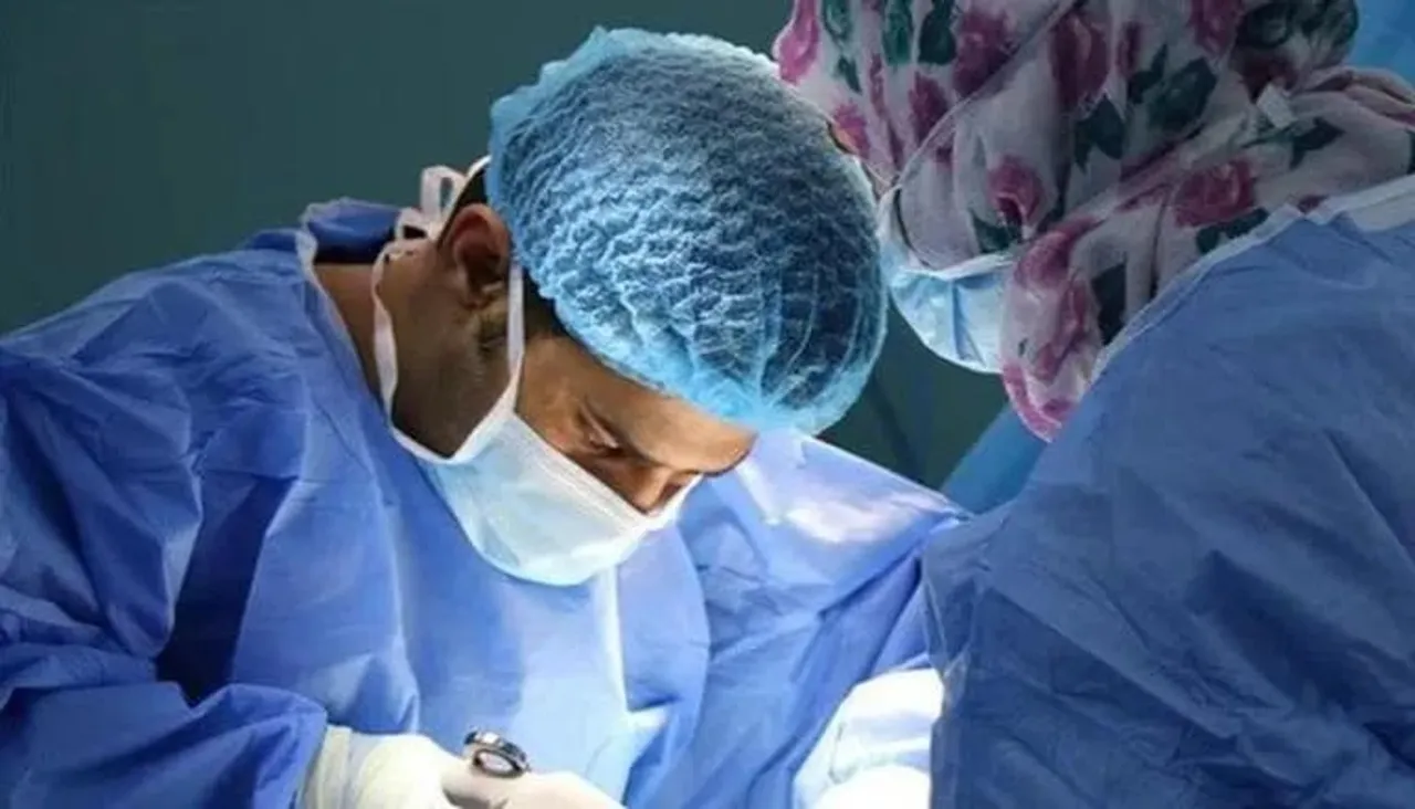 Assam Doctor Stitches Back Pregnant Woman as Baby Was Premature 