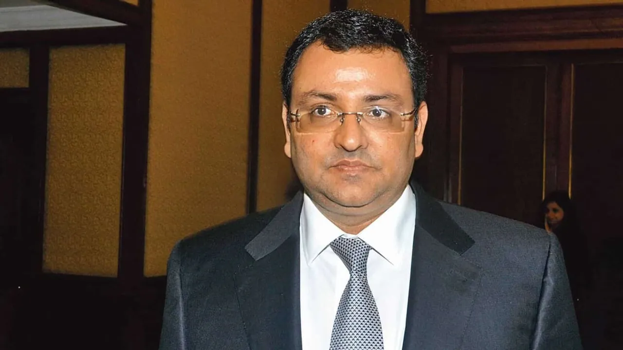Former Chairman of Tata Sons Cyrus Mistry Killed in Road Accident