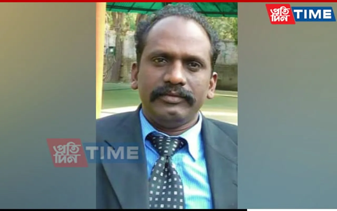 Guwahati: CBI Arrest GST Commissioner, Businessman 