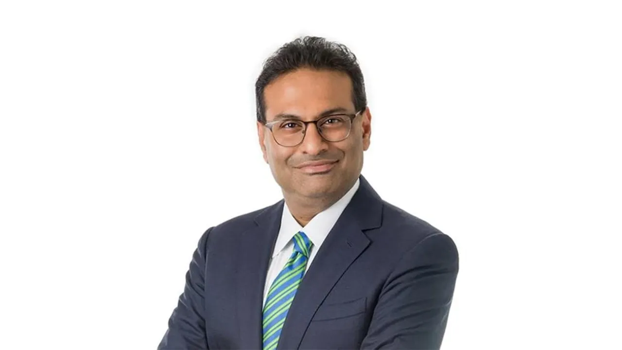 Indian-Origin Laxman Narasimhan to be Next CEO of Starbucks