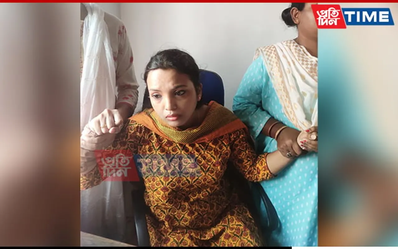 Assam: Drug Inspector Arrested On Bribery Charges In Jorhat