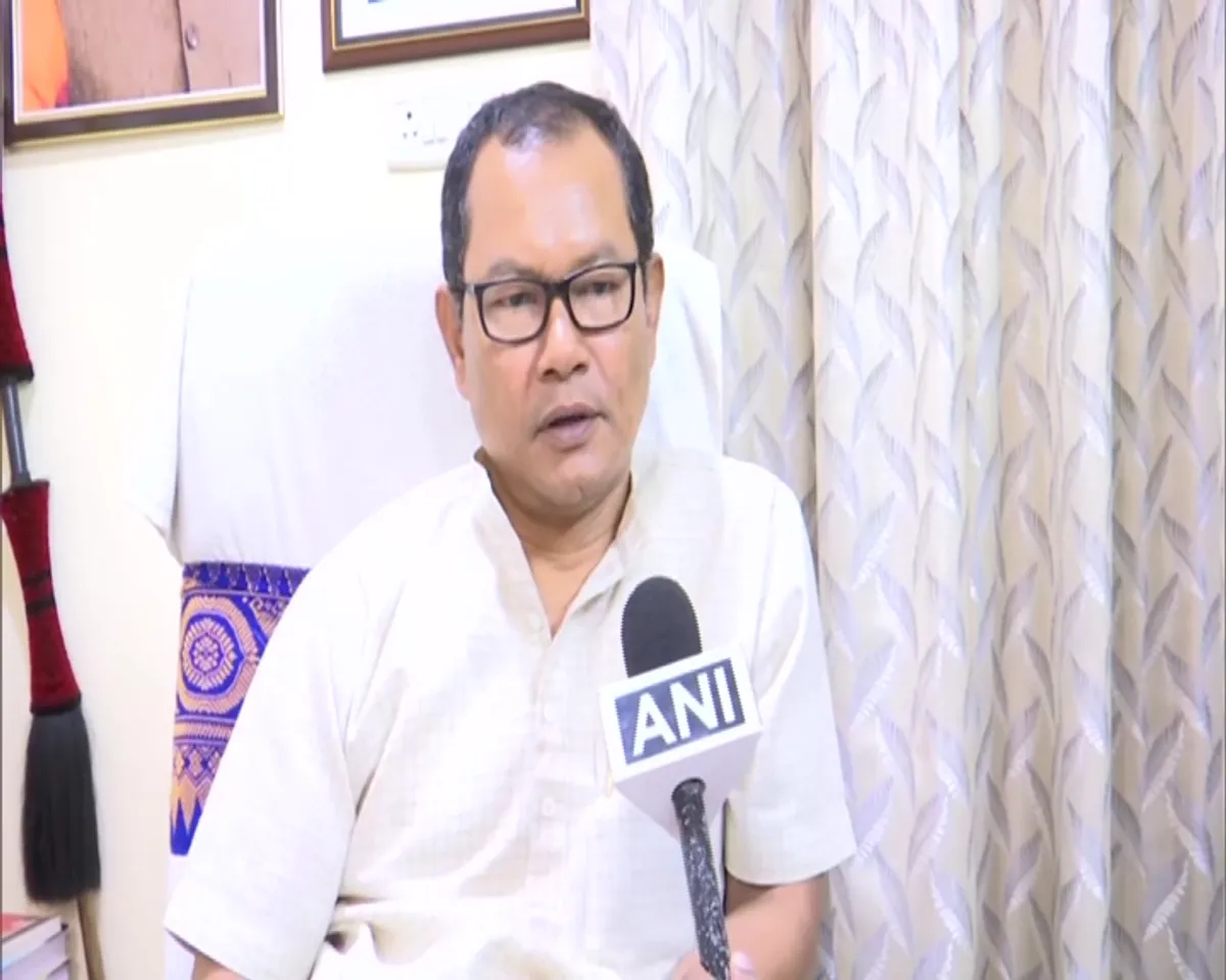 INDIA Bloc Wants Power To Do Corruption: Assam Deputy Speaker