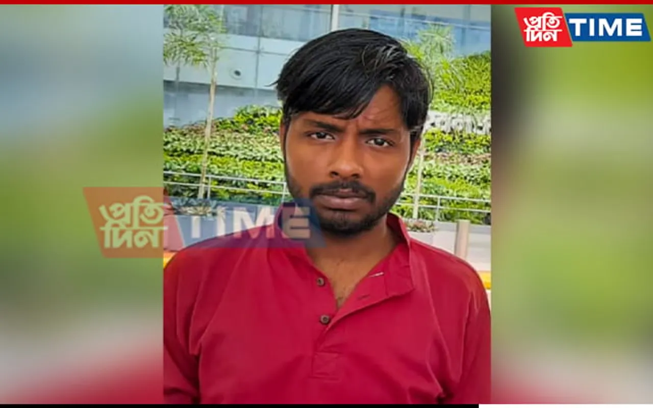 Guwahati Police Rescue Abducted Minor Girl From Uttar Pradesh