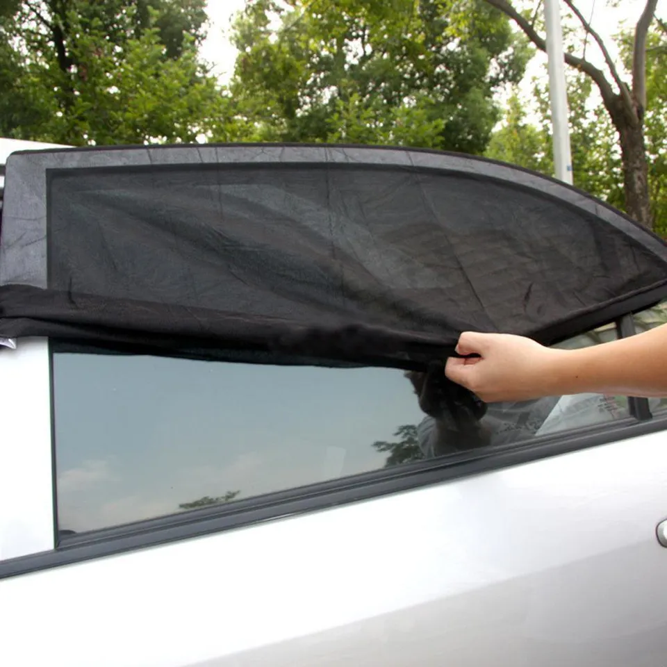 Assam Police to Levy Fines on Vehicles Using Black Nets on Windows