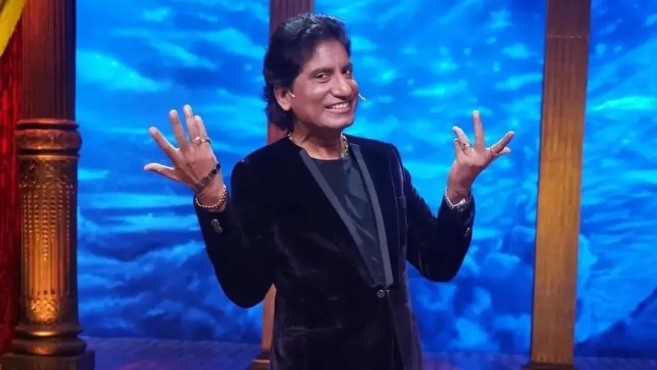 BREAKING: Popular Comedian Raju Srivastava Passes Away