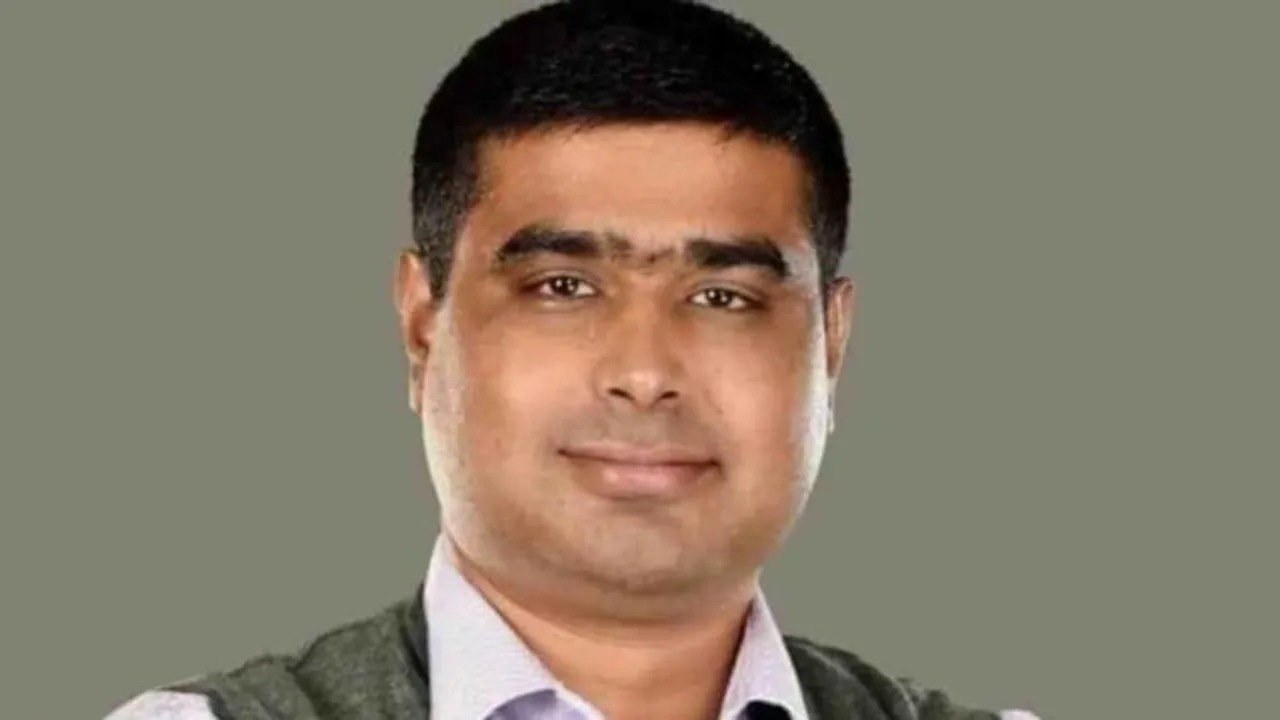 APCC GS Kamrul Islam Choudhury Quits Party