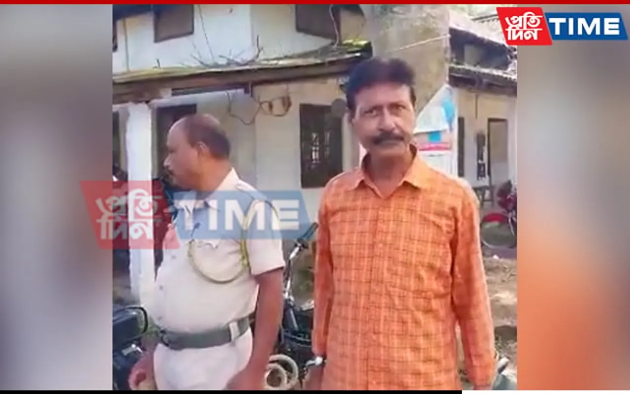 Assam: Fraudster Arrested for Duping Job Aspirants, 4 Others Absconding