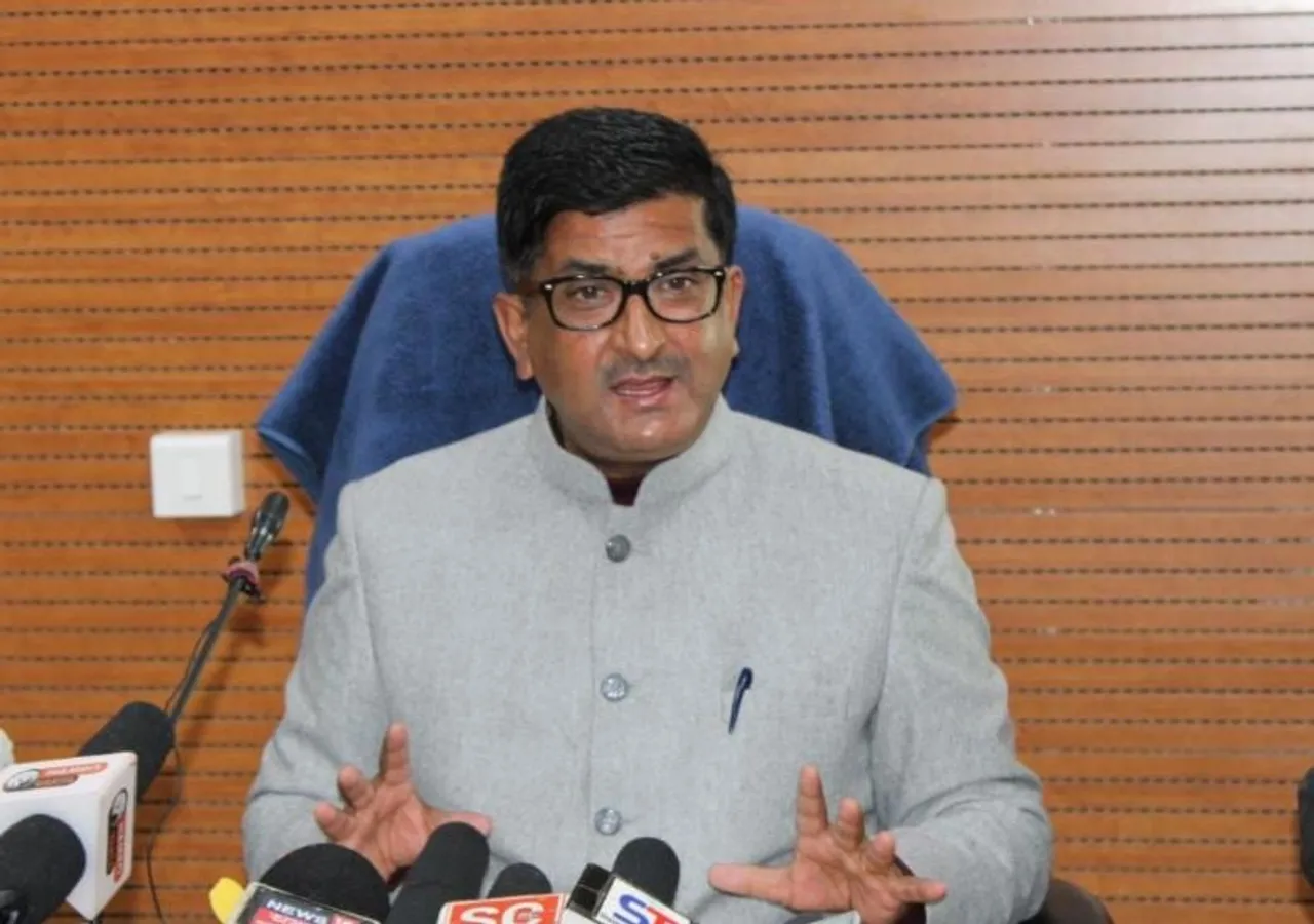 Sikkim: Minimum Wage of Labourers Hiked by 67 Percent 